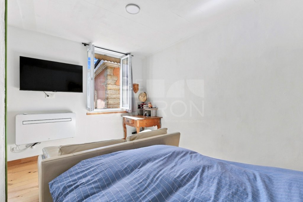 Appartement 2 pièces  - 1 chambre A VENDRE - LYON 1ER ARRONDISSEMENT - 29 m2 - 199 000 &euro;