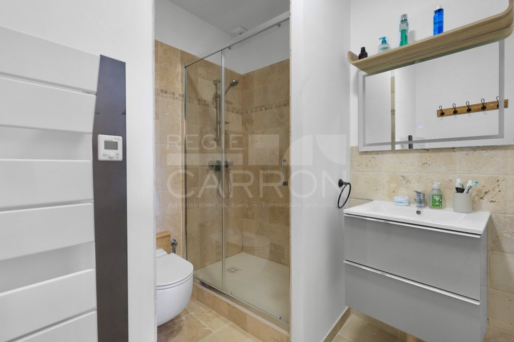 Appartement 2 pièces  - 1 chambre A VENDRE - LYON 1ER ARRONDISSEMENT - 29 m2 - 199 000 &euro;