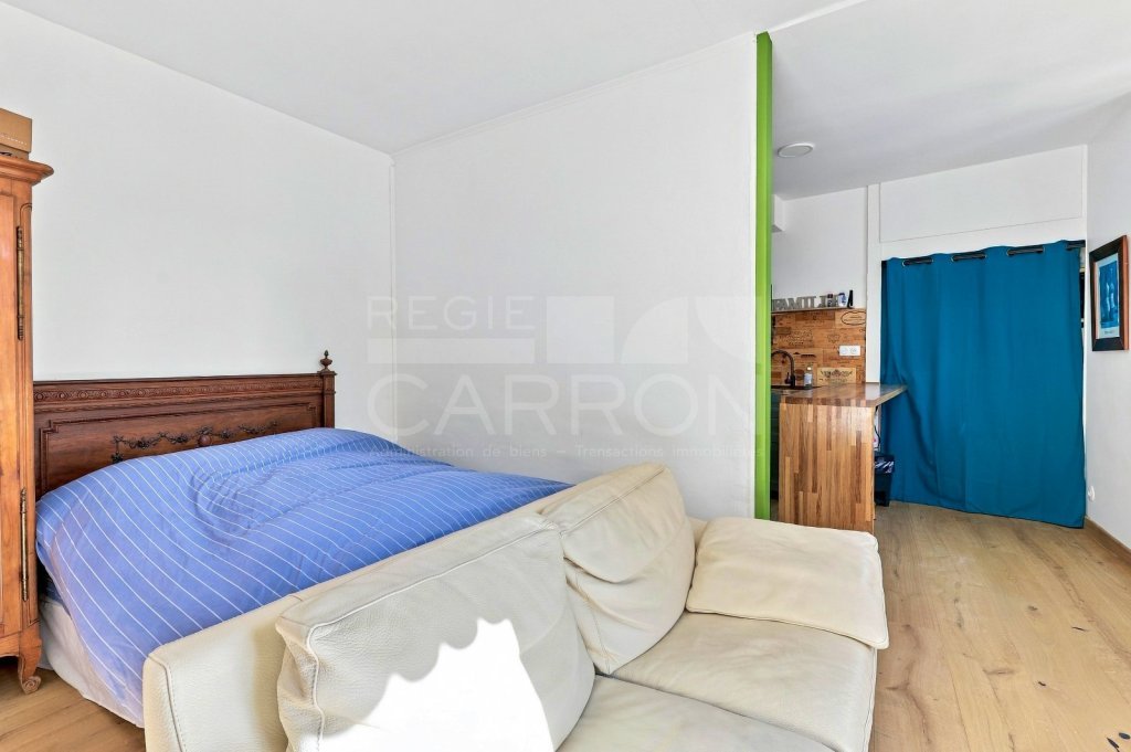 Appartement 2 pièces  - 1 chambre A VENDRE - LYON 1ER ARRONDISSEMENT - 29 m2 - 199 000 &euro;