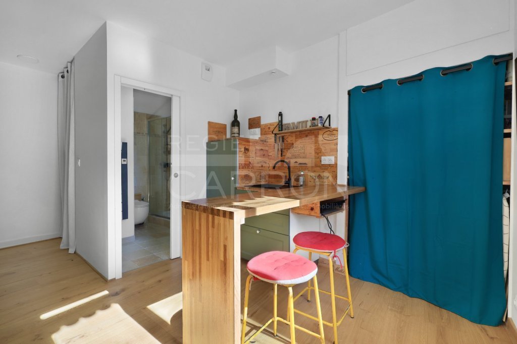 Appartement 2 pièces  - 1 chambre A VENDRE - LYON 1ER ARRONDISSEMENT - 29 m2 - 199 000 &euro;