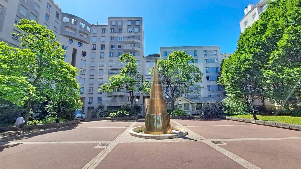 APPARTEMENT T1 A VENDRE - LYON 4EME ARRONDISSEMENT - 33.45 m2 - 175 000 €