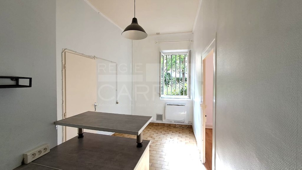 APPARTEMENT T1 A VENDRE - LYON 4EME ARRONDISSEMENT - 27 m2 - 139 000 &euro;