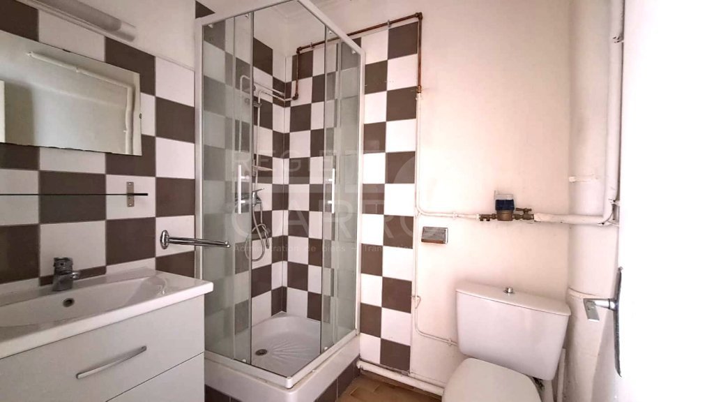 APPARTEMENT T1 A VENDRE - LYON 4EME ARRONDISSEMENT - 27 m2 - 139 000 &euro;