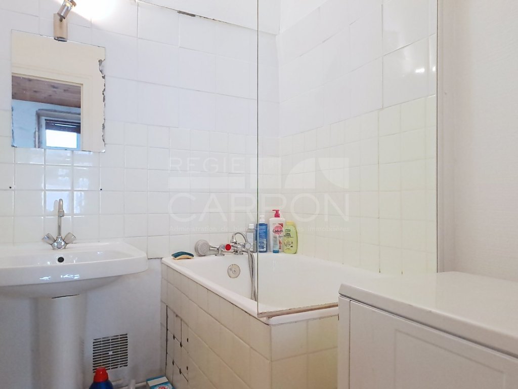 APPARTEMENT T1 A VENDRE - LYON 5EME ARRONDISSEMENT - 34 m2 - 169 500 &euro;