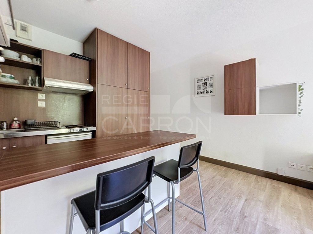 APPARTEMENT T1 A VENDRE - VILLEURBANNE - 27 m2 - 119 000 &euro;