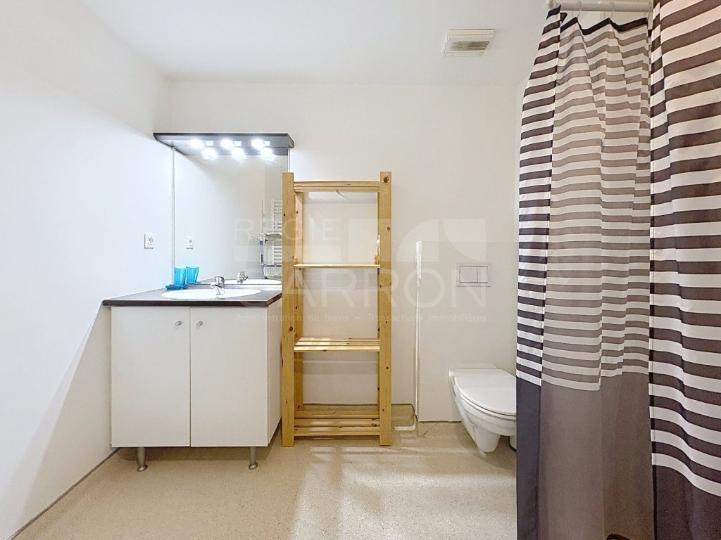 APPARTEMENT T1 A VENDRE - VILLEURBANNE - 27 m2 - 119 000 &euro;