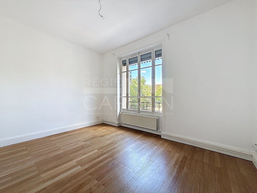 APPARTEMENT T2 A LOUER - LYON 3EME ARRONDISSEMENT - 65.45 m2 - 982€ charges comprises par mois