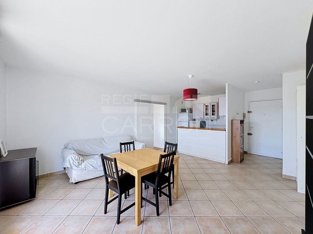 APPARTEMENT T2 A LOUER - LYON 3EME ARRONDISSEMENT - 46.1 m2 - 872 &euro; charges comprises par mois