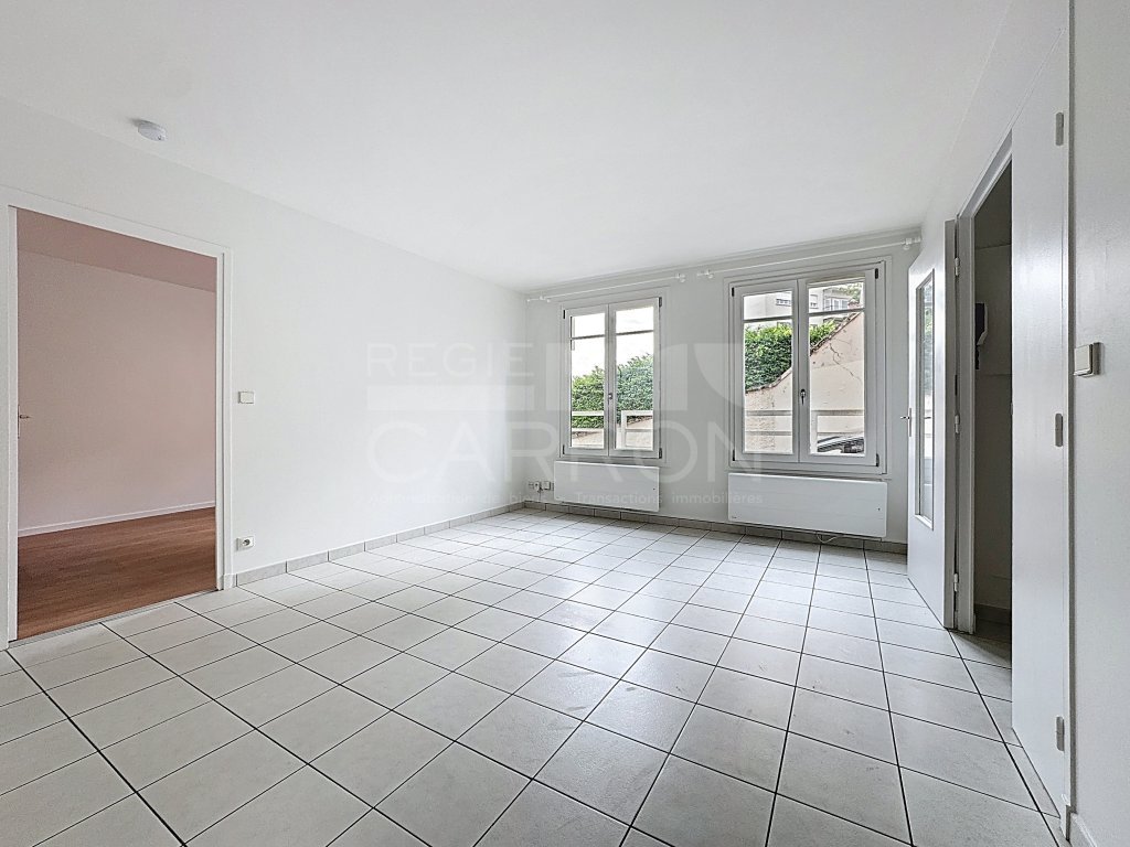 APPARTEMENT T2 A LOUER - LYON 4EME ARRONDISSEMENT - 44.2 m2 - 795€ charges comprises par mois