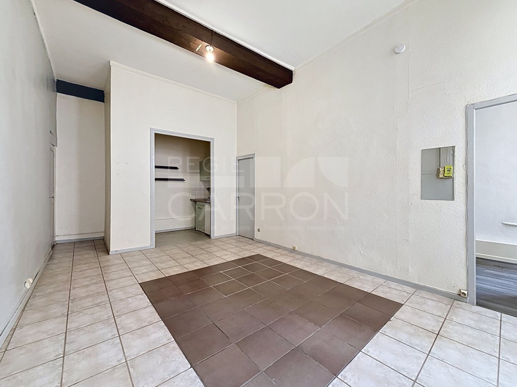 APPARTEMENT T2 A LOUER - LYON 6EME ARRONDISSEMENT - 40.57 m2 - 658 &euro; charges comprises par mois