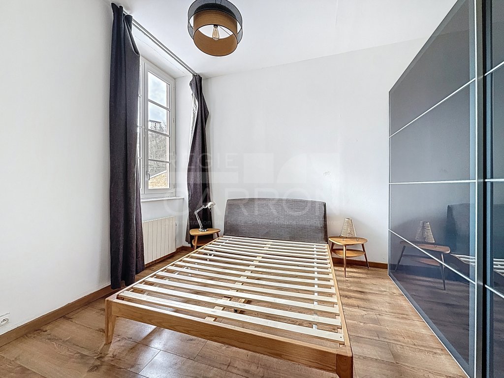 APPARTEMENT T2 A LOUER - LYON 9EME ARRONDISSEMENT - 70.62 m2 - 1�218�&euro; charges comprises par mois