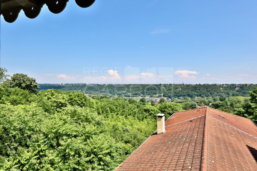 APPARTEMENT T2 A LOUER - ST CYR AU MONT D OR - 1 095 &euro; charges comprises par mois