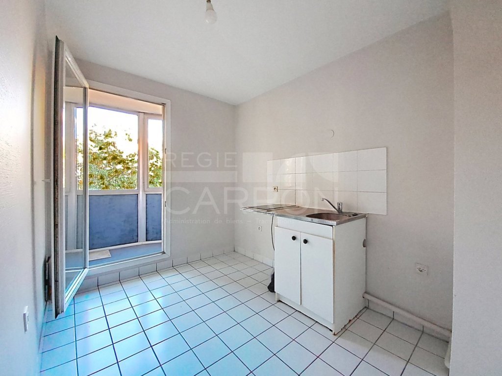 APPARTEMENT T2 A VENDRE - CALUIRE ET CUIRE - 54 m2 - 175000€