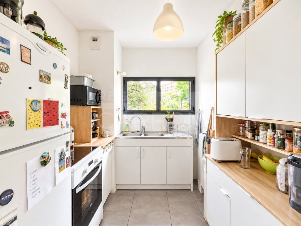 APPARTEMENT T2 A VENDRE - CALUIRE ET CUIRE - 37 m2 - 192 500 &euro;