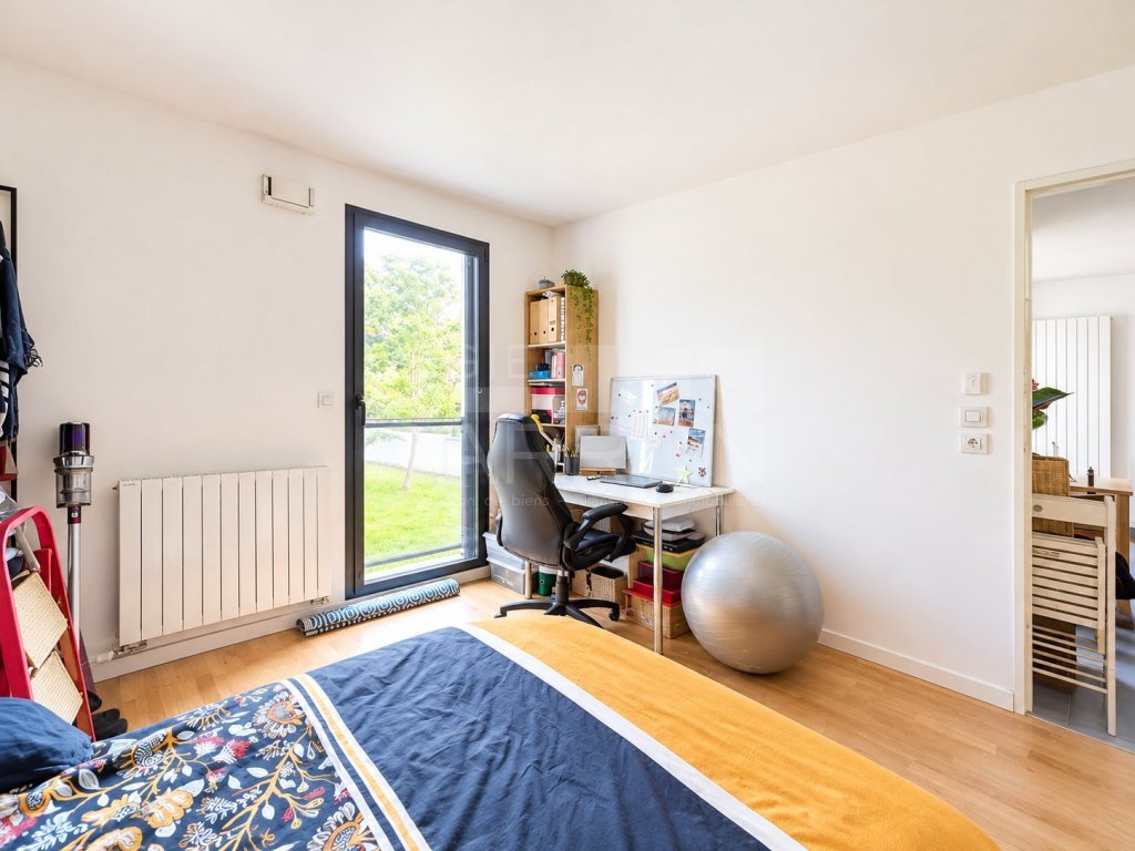 APPARTEMENT T2 A VENDRE - CALUIRE ET CUIRE - 37 m2 - 192 500 &euro;