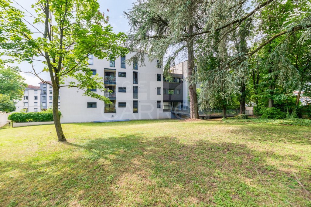 APPARTEMENT T2 A VENDRE - CALUIRE ET CUIRE - 37 m2 - 192 500 &euro;