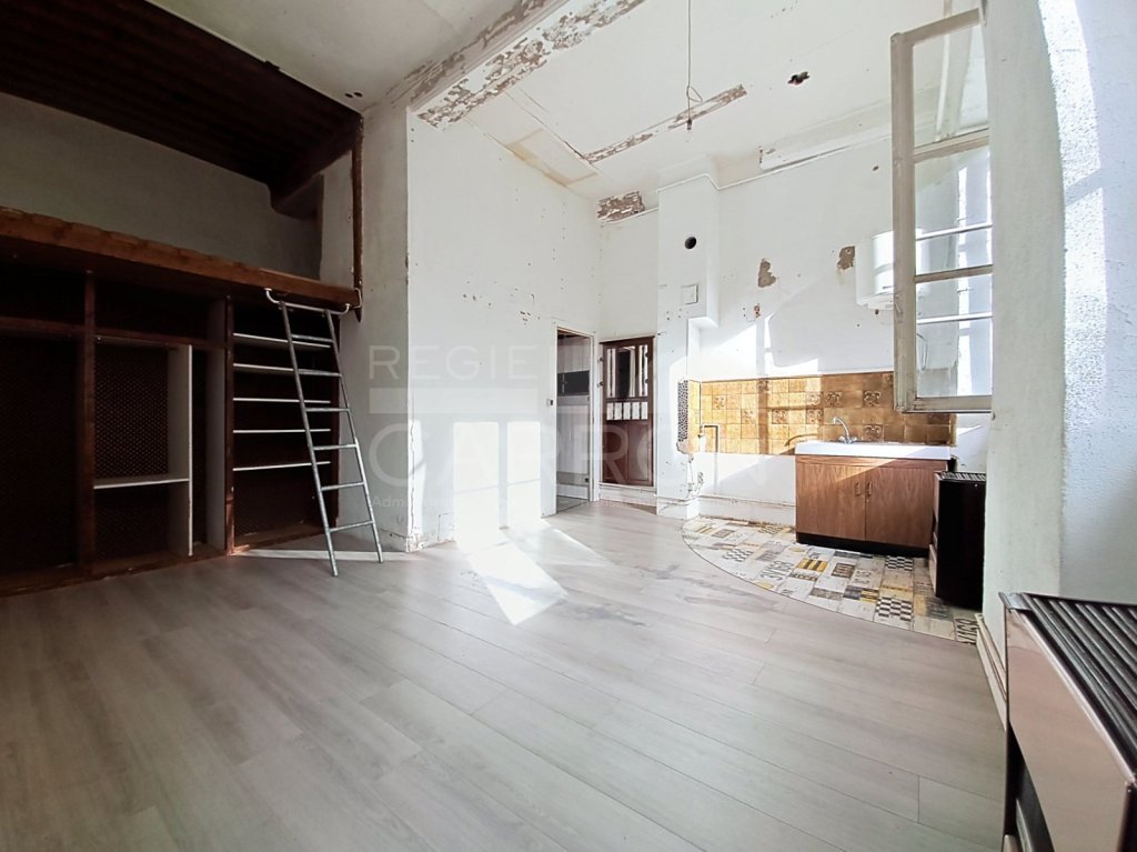 T2 BIS A VENDRE - LYON 1ER ARRONDISSEMENT HAUTS DES PENTES - 61.77 m2 - 260000€