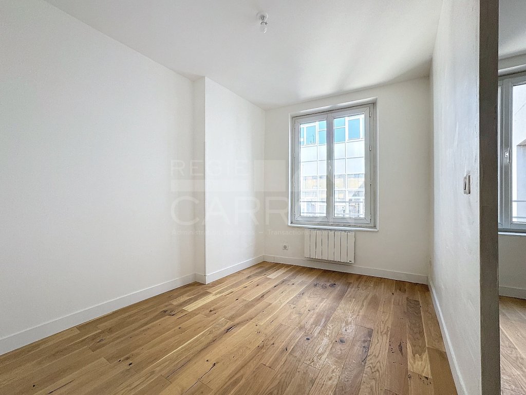 APPARTEMENT T2 - LYON 1ER ARRONDISSEMENT - 27 m2 - VENDU
