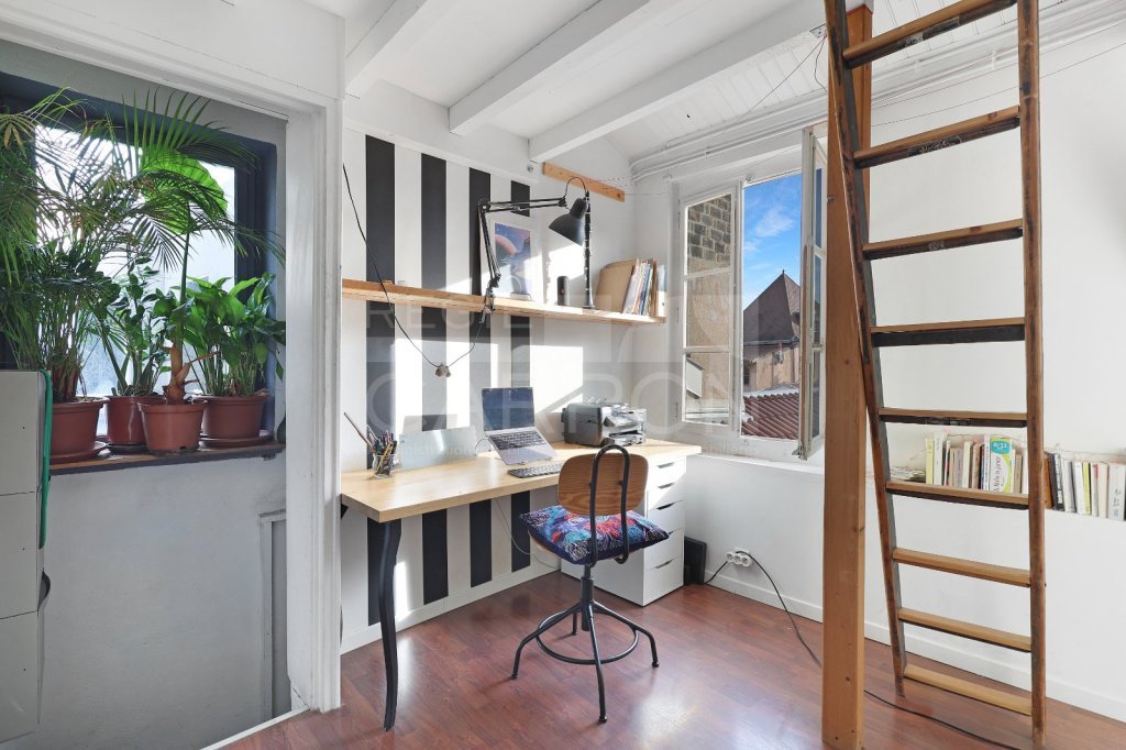 APPARTEMENT T2 A VENDRE - LYON 1ER ARRONDISSEMENT - 49 m2 - 245�000�&euro;