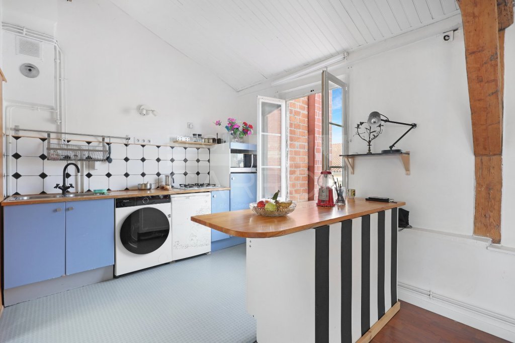 APPARTEMENT T2 A VENDRE - LYON 1ER ARRONDISSEMENT - 49 m2 - 245�000�&euro;