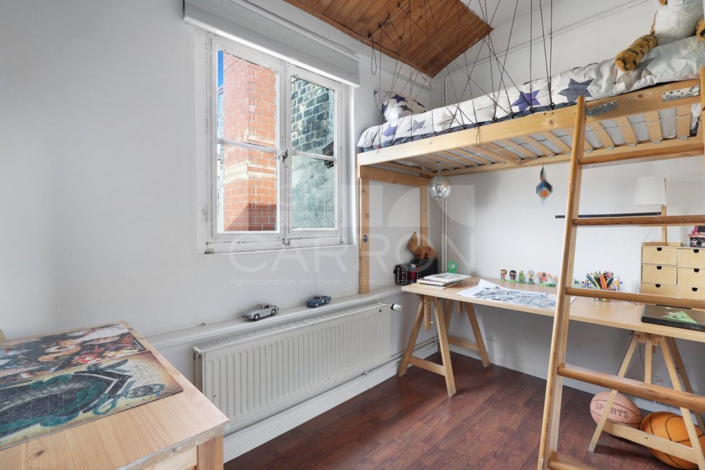 APPARTEMENT T2 A VENDRE - LYON 1ER ARRONDISSEMENT - 49 m2 - 245�000�&euro;