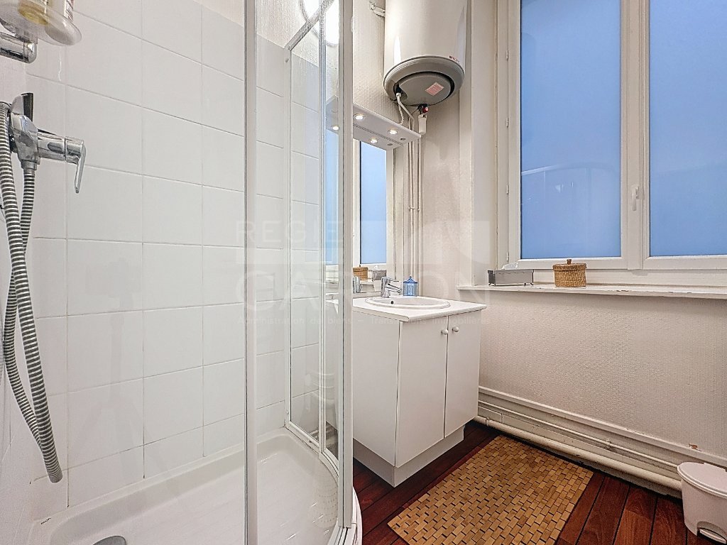 APPARTEMENT T2 A VENDRE - LYON 1ER ARRONDISSEMENT - 56 m2 - 285�000�&euro;