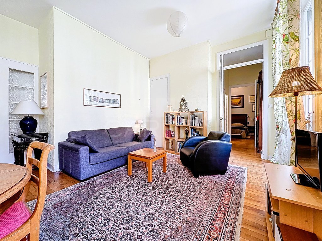 APPARTEMENT T2 A VENDRE - LYON 1ER ARRONDISSEMENT - 56 m2 - 285�000�&euro;