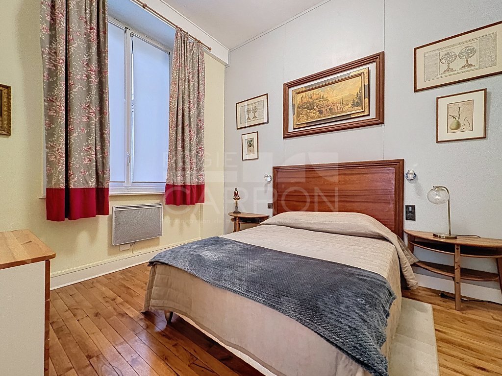 APPARTEMENT T2 A VENDRE - LYON 1ER ARRONDISSEMENT - 56 m2 - 285�000�&euro;