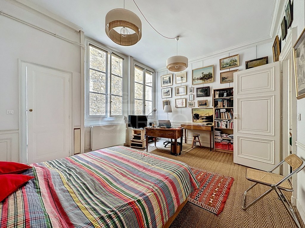 APPARTEMENT T2 A VENDRE - LYON 1ER ARRONDISSEMENT - 72.09 m2 - 370 000 &euro;