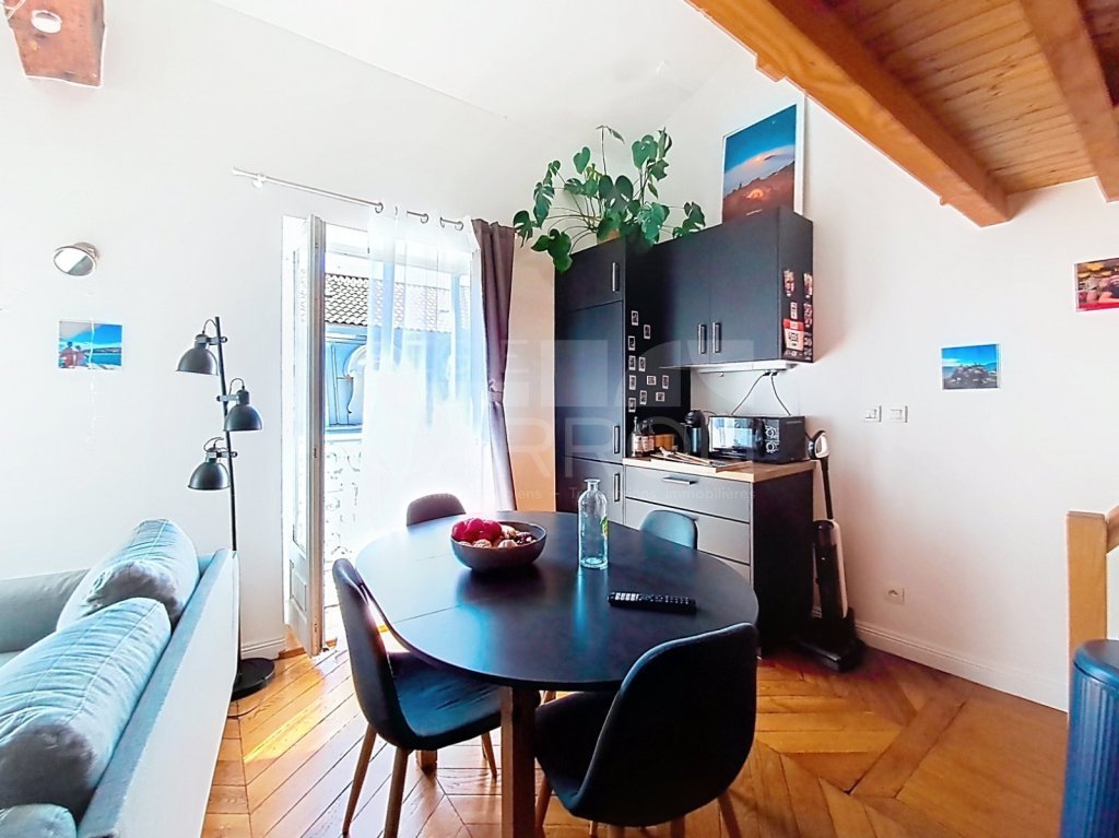 APPARTEMENT T2 A VENDRE - LYON 1ER ARRONDISSEMENT - 54 m2 - 299 000 &euro;