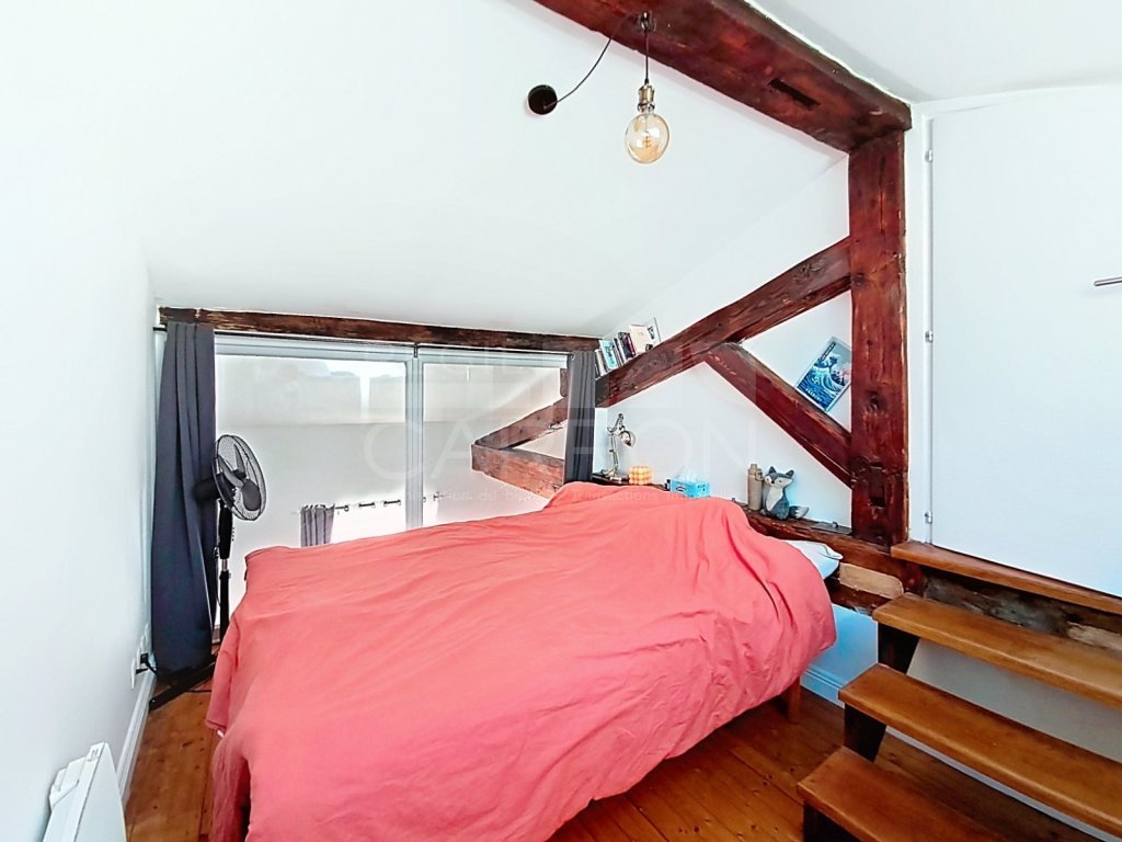 APPARTEMENT T2 A VENDRE - LYON 1ER ARRONDISSEMENT - 54 m2 - 299 000 &euro;