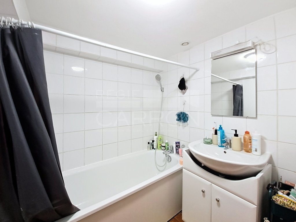 APPARTEMENT T2 A VENDRE - LYON 1ER ARRONDISSEMENT - 54 m2 - 299 000 &euro;