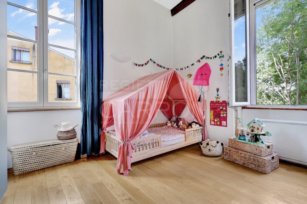 APPARTEMENT T2 A VENDRE - LYON 1ER ARRONDISSEMENT - 60 m2 - 335 000 &euro;
