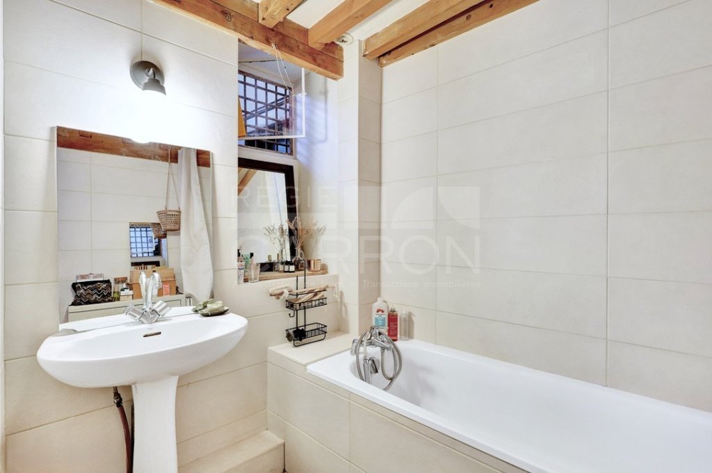 APPARTEMENT T2 A VENDRE - LYON 1ER ARRONDISSEMENT - 60 m2 - 335 000 &euro;