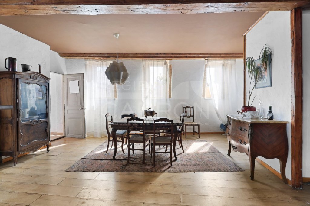 Appartement T2 bis - 1 chambre A VENDRE - LYON 1ER ARRONDISSEMENT - 65.1 m2 - 280 000 &euro;