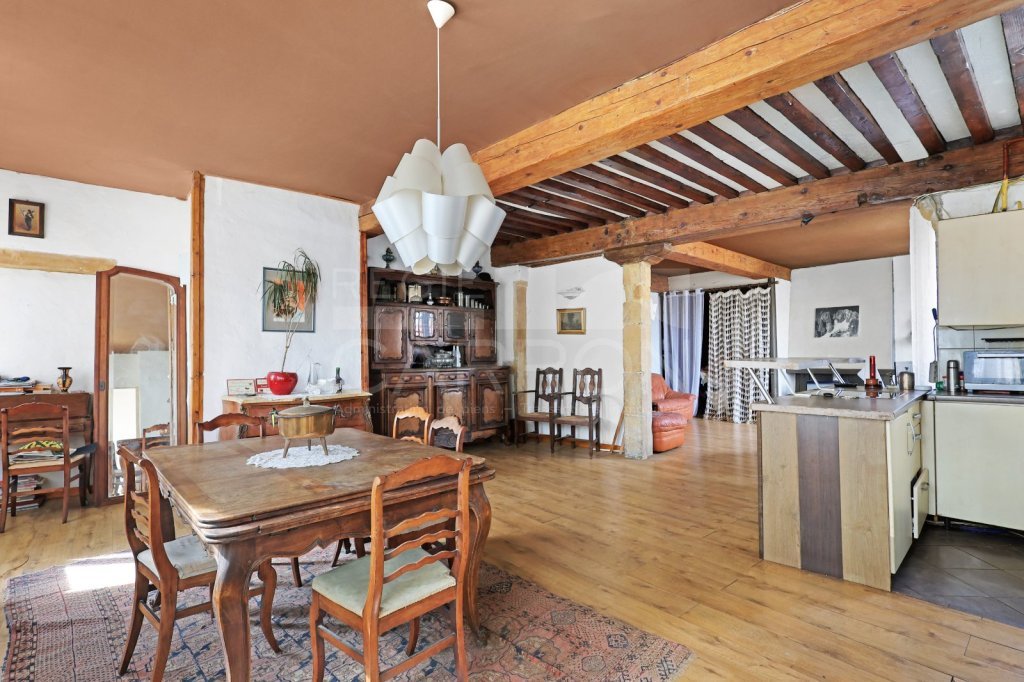 Appartement T2 bis - 1 chambre A VENDRE - LYON 1ER ARRONDISSEMENT - 65.1 m2 - 280 000 &euro;