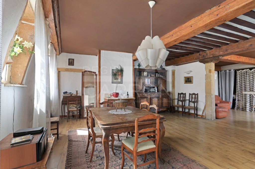 Appartement T2 bis - 1 chambre A VENDRE - LYON 1ER ARRONDISSEMENT - 65.1 m2 - 280 000 &euro;