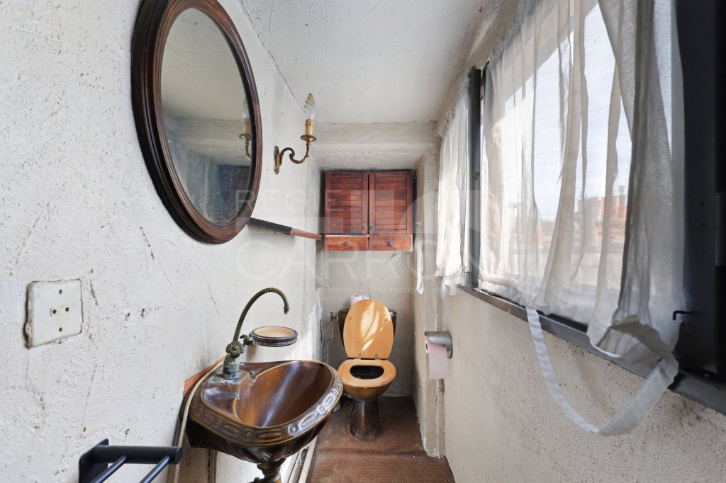 Appartement T2 bis - 1 chambre A VENDRE - LYON 1ER ARRONDISSEMENT - 65.1 m2 - 280 000 &euro;