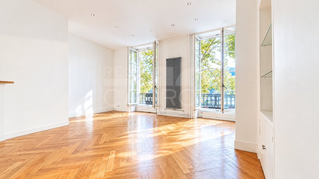 APPARTEMENT T2 A VENDRE - LYON 1ER ARRONDISSEMENT - 78 m2 - 480 000 &euro;