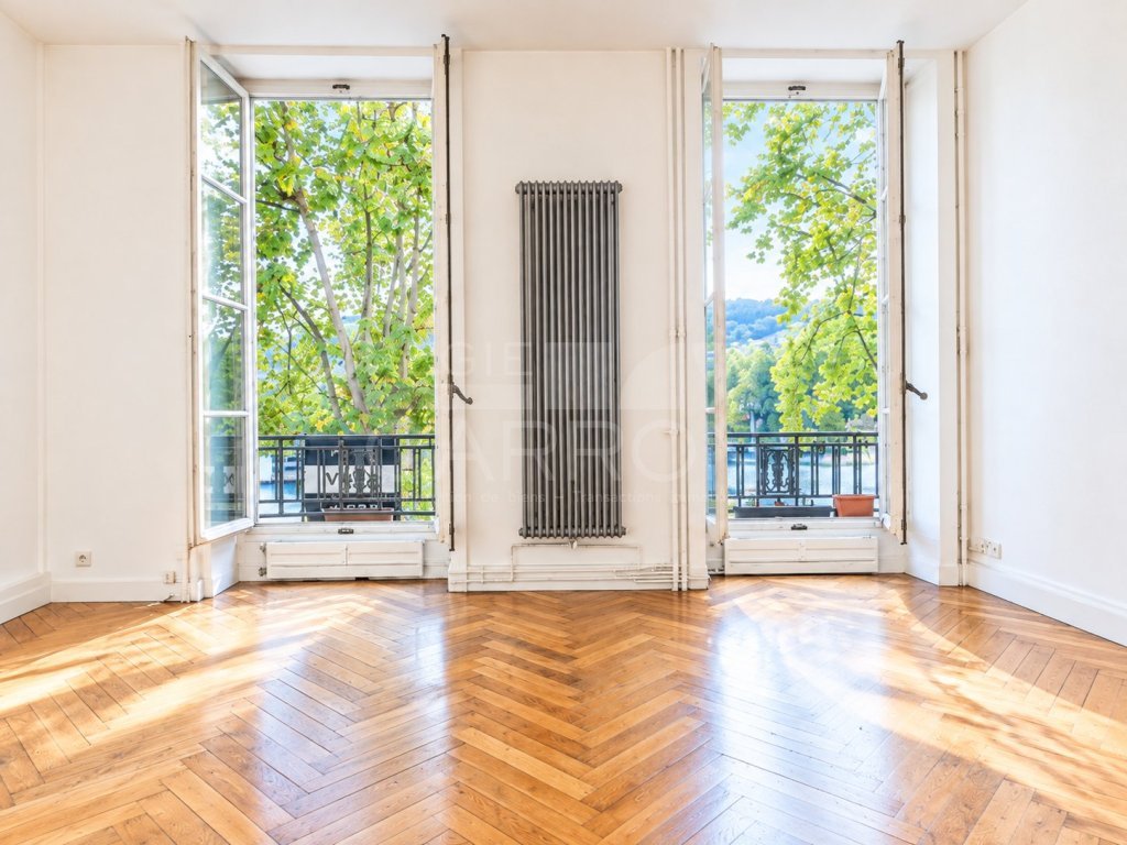APPARTEMENT T2 A VENDRE - LYON 1ER ARRONDISSEMENT - 78 m2 - 480 000 &euro;