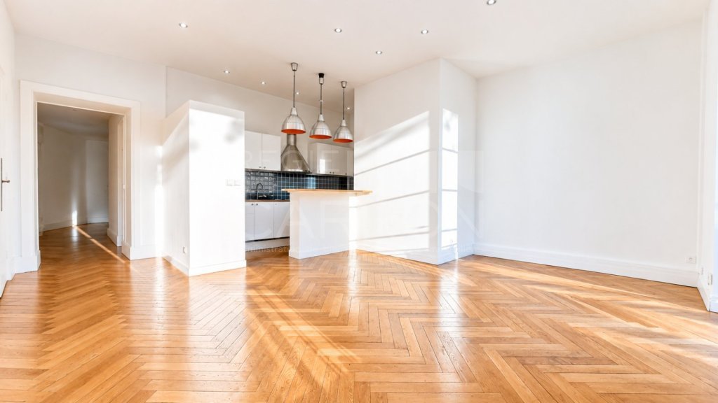 APPARTEMENT T2 A VENDRE - LYON 1ER ARRONDISSEMENT - 78 m2 - 480 000 &euro;