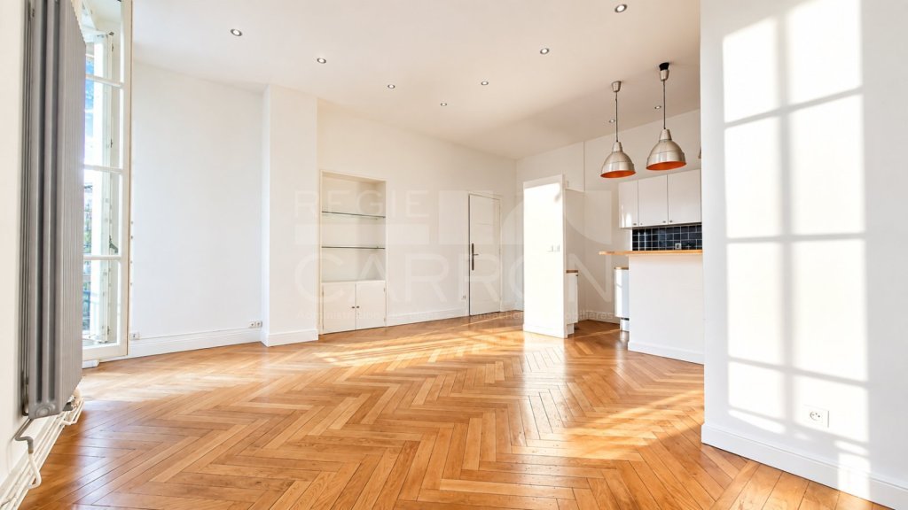 APPARTEMENT T2 A VENDRE - LYON 1ER ARRONDISSEMENT - 78 m2 - 480 000 &euro;