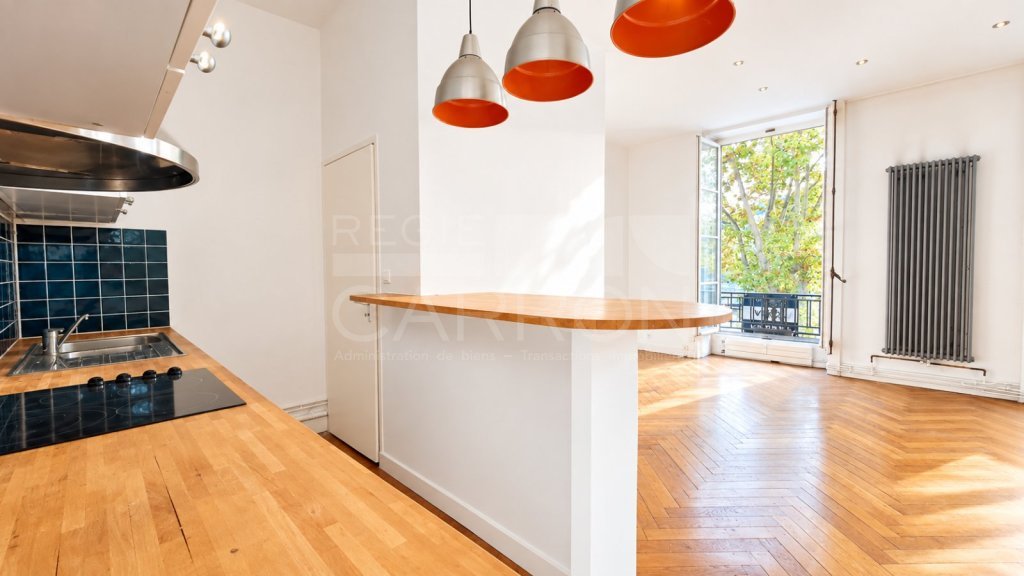 APPARTEMENT T2 A VENDRE - LYON 1ER ARRONDISSEMENT - 78 m2 - 480 000 &euro;