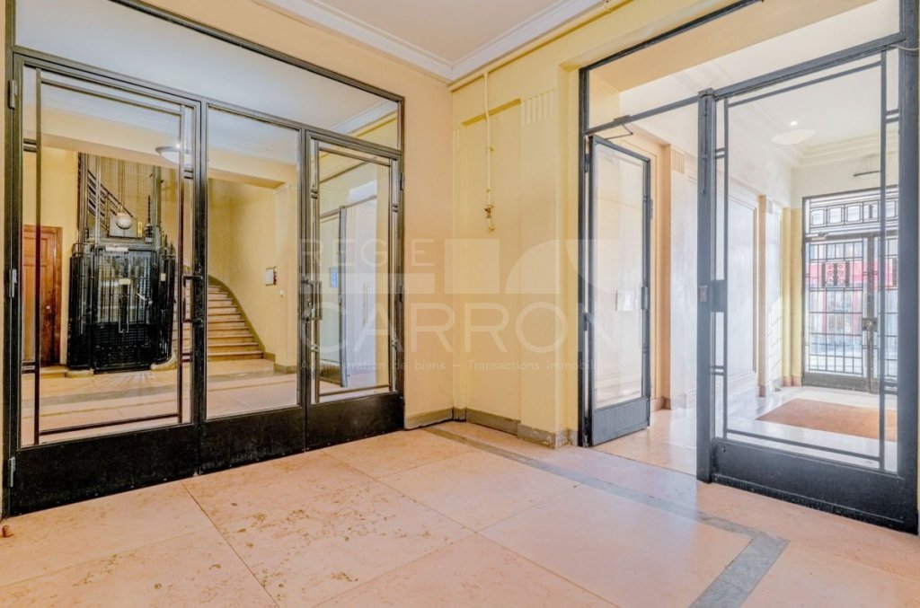 APPARTEMENT T2 A VENDRE - LYON 1ER ARRONDISSEMENT - 78 m2 - 480 000 &euro;