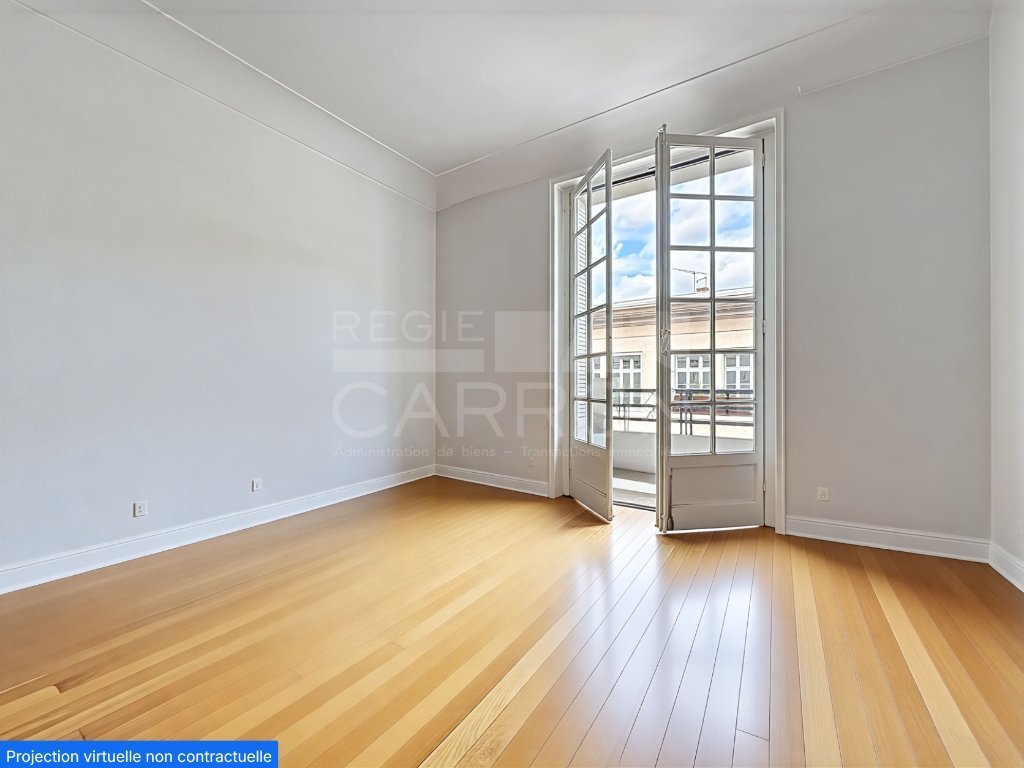 APPARTEMENT T2 A VENDRE - LYON 2EME ARRONDISSEMENT - 39 m2 - 315000€