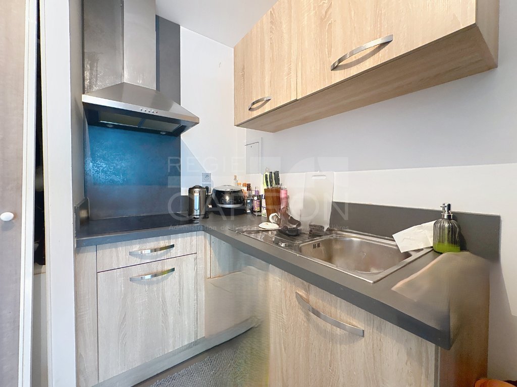 APPARTEMENT T2 A VENDRE - LYON 2EME ARRONDISSEMENT - 49 m2 - 288000€