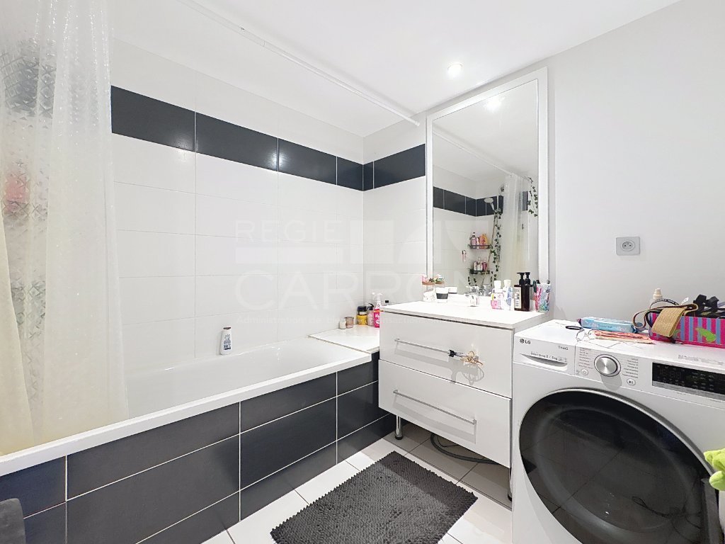 APPARTEMENT T2 A VENDRE - LYON 2EME ARRONDISSEMENT - 49 m2 - 288000€