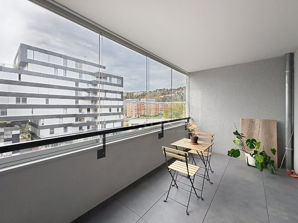 APPARTEMENT T2 A VENDRE - LYON 2EME ARRONDISSEMENT - 48 m2 - 288000€
