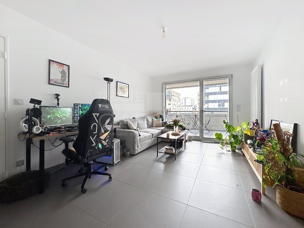 APPARTEMENT T2 A VENDRE - LYON 2EME ARRONDISSEMENT - 48 m2 - 288000€