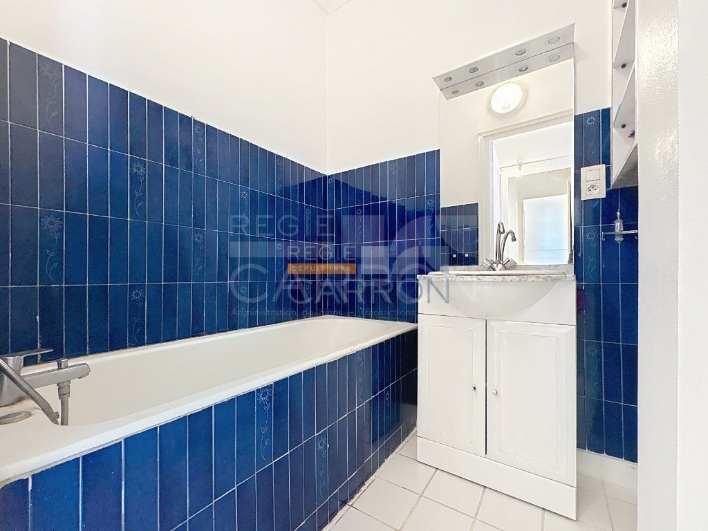 APPARTEMENT T2 A VENDRE - LYON 2EME ARRONDISSEMENT - 39 m2 - 295000€